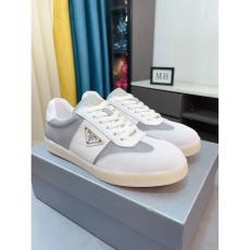 Prada Low Shoes